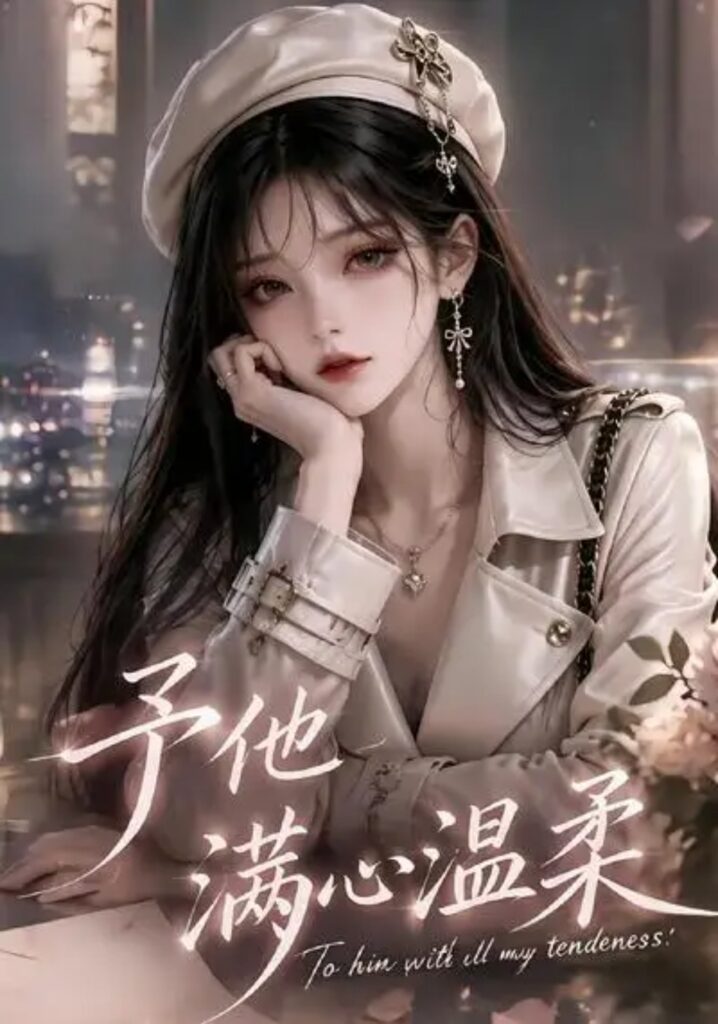 《予他满心温柔》短剧全集完整版免费观看