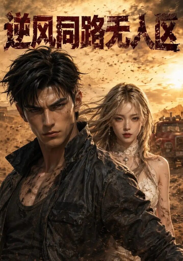 《逆风同路无人区》短剧全集完整版免费观看-看电影短剧网