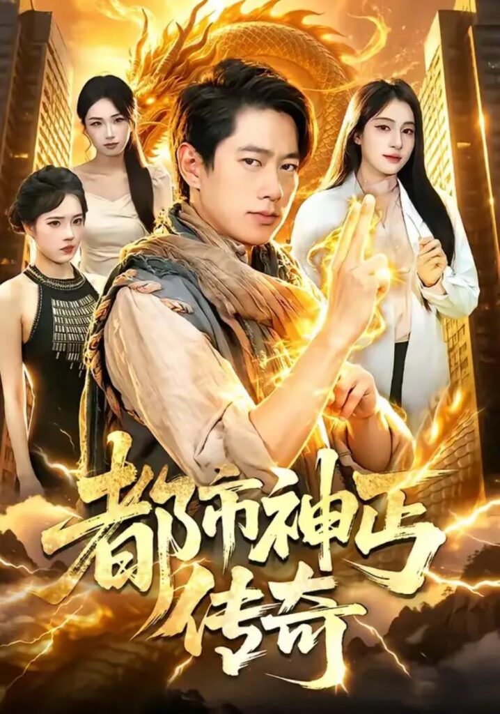 《都市神丐传奇》短剧全集完整版免费观看-看电影短剧网