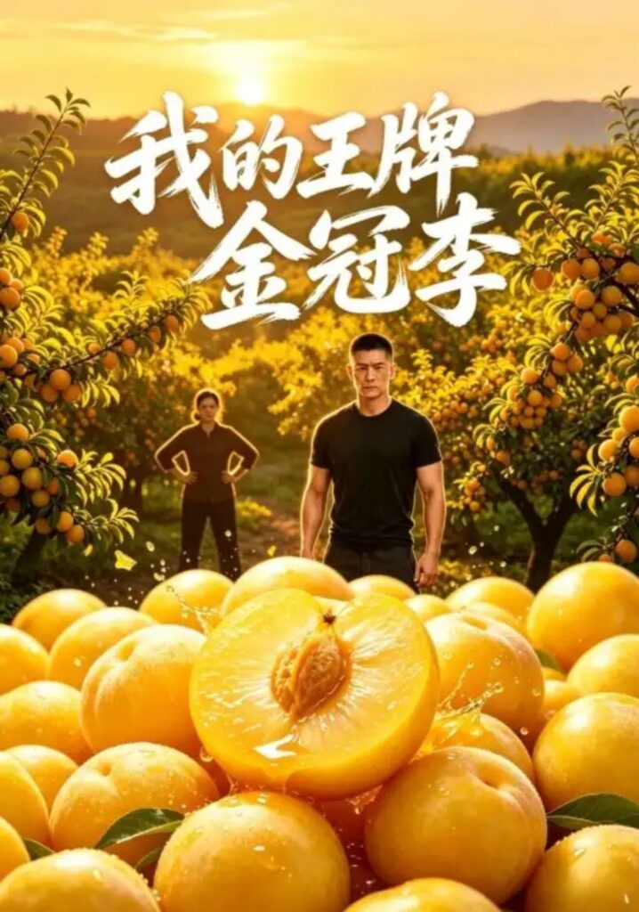 《我的王牌金冠李》短剧全集完整版免费观看-看电影短剧网