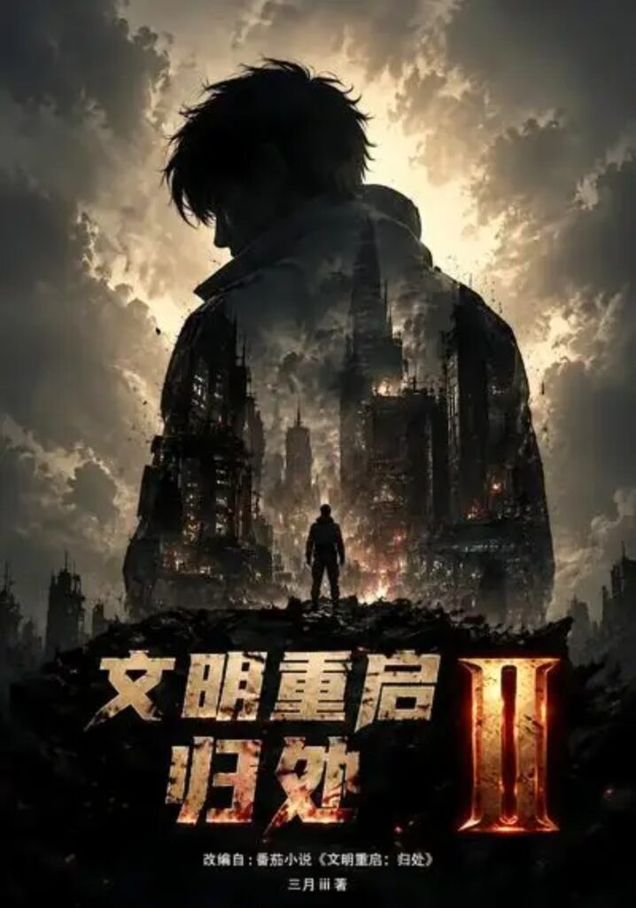 《文明重启:归处Ⅱ》短剧全集完整版免费观看-看电影短剧网