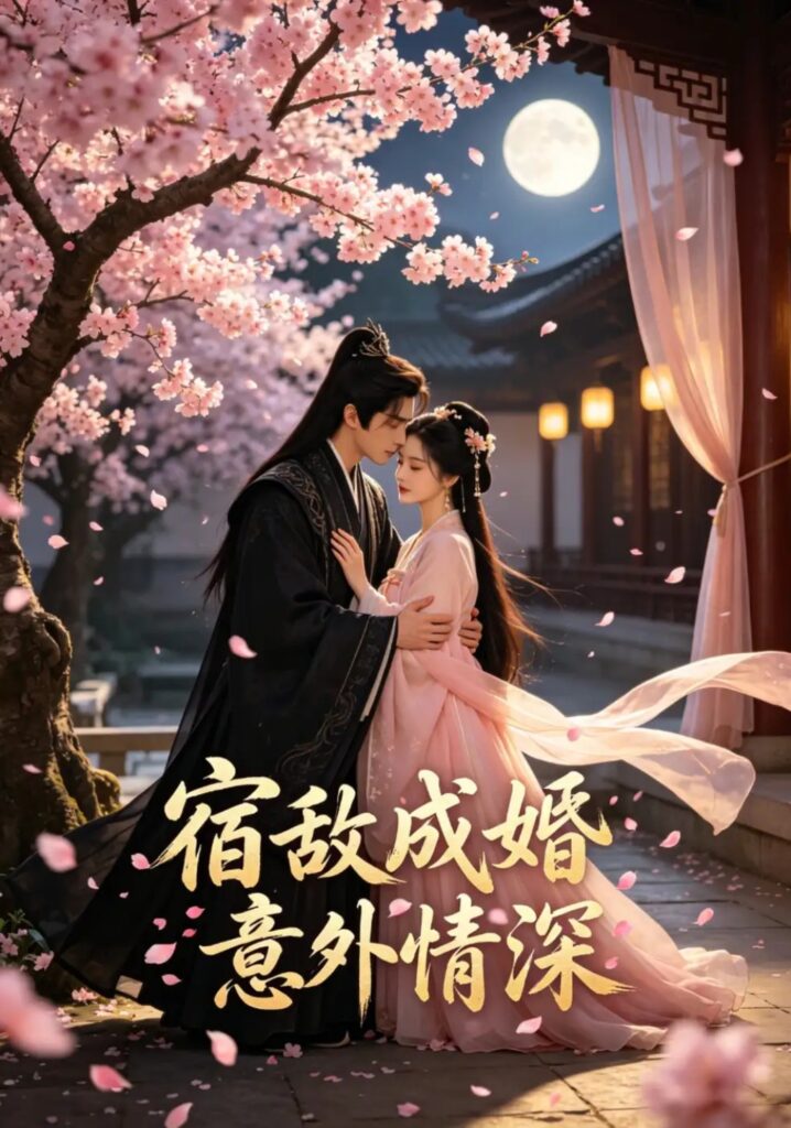 《宿敌成婚意外情深》短剧全集完整版免费观看-看电影短剧网