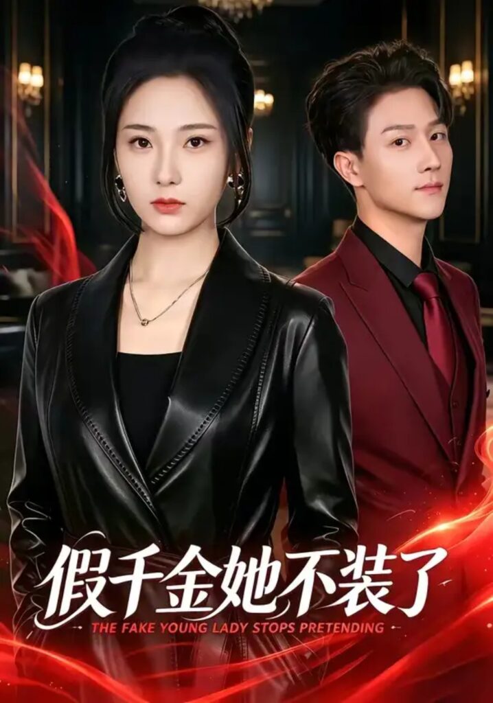 《假千金她不装了》短剧全集完整版免费观看-看电影短剧网