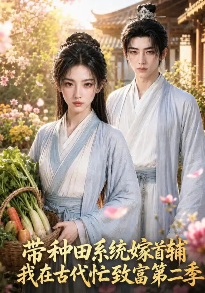 《带种田系统嫁首辅我在古代忙致富第二季》短剧全集完整版免费观看-看电影短剧网