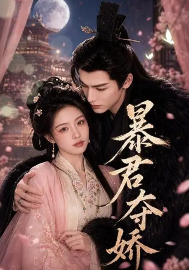 《暴君夺娇》短剧全集完整版免费观看-看电影短剧网