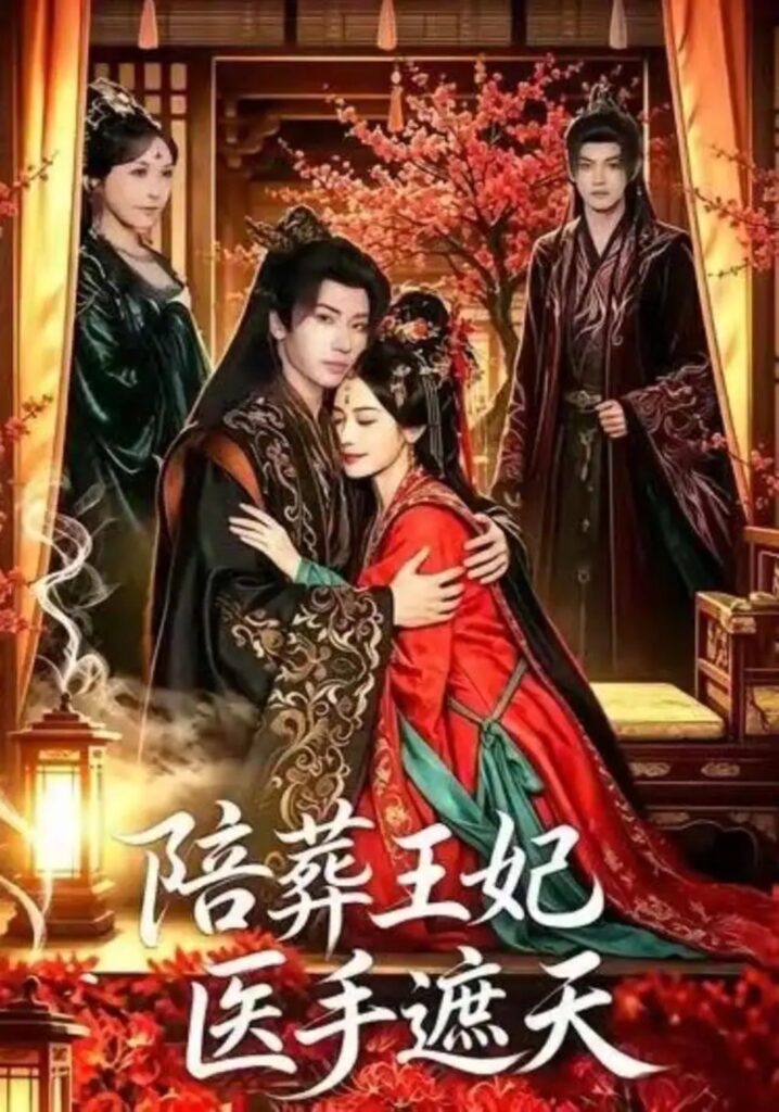 《陪葬王妃医手遮天》短剧全集完整版免费观看-看电影短剧网