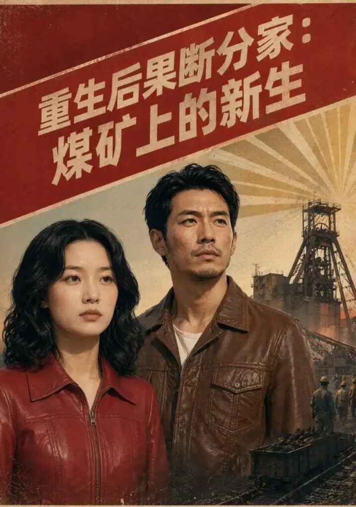 《重生后果断分家:煤矿上的新生》短剧全集完整版免费观看-看电影短剧网