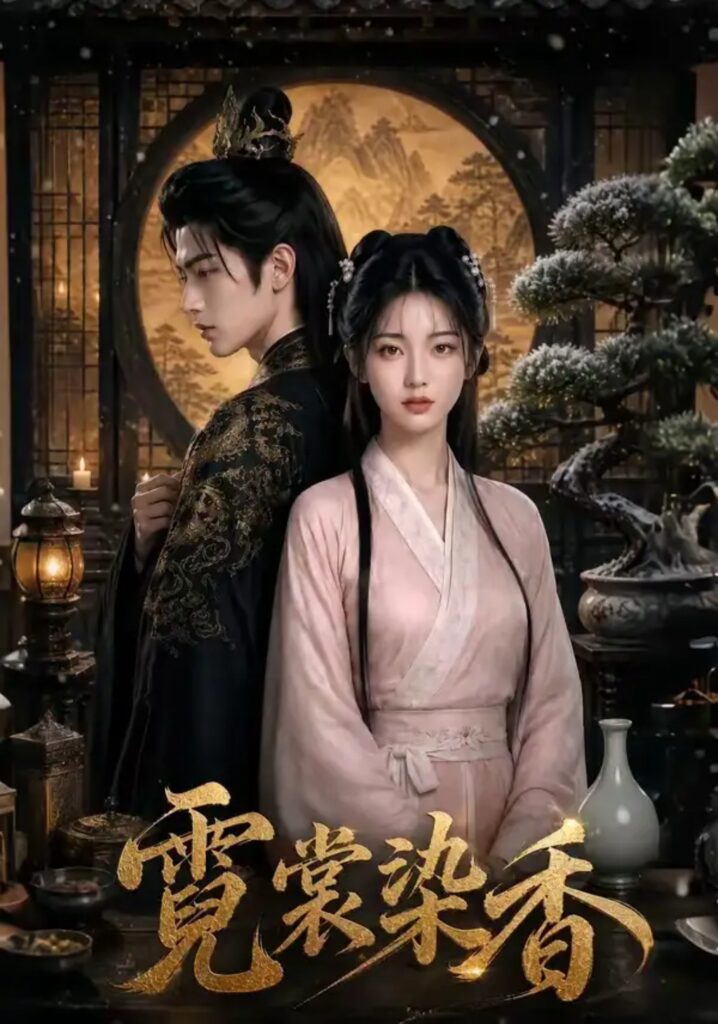 《霓裳染香》短剧全集完整版免费观看-看电影短剧网