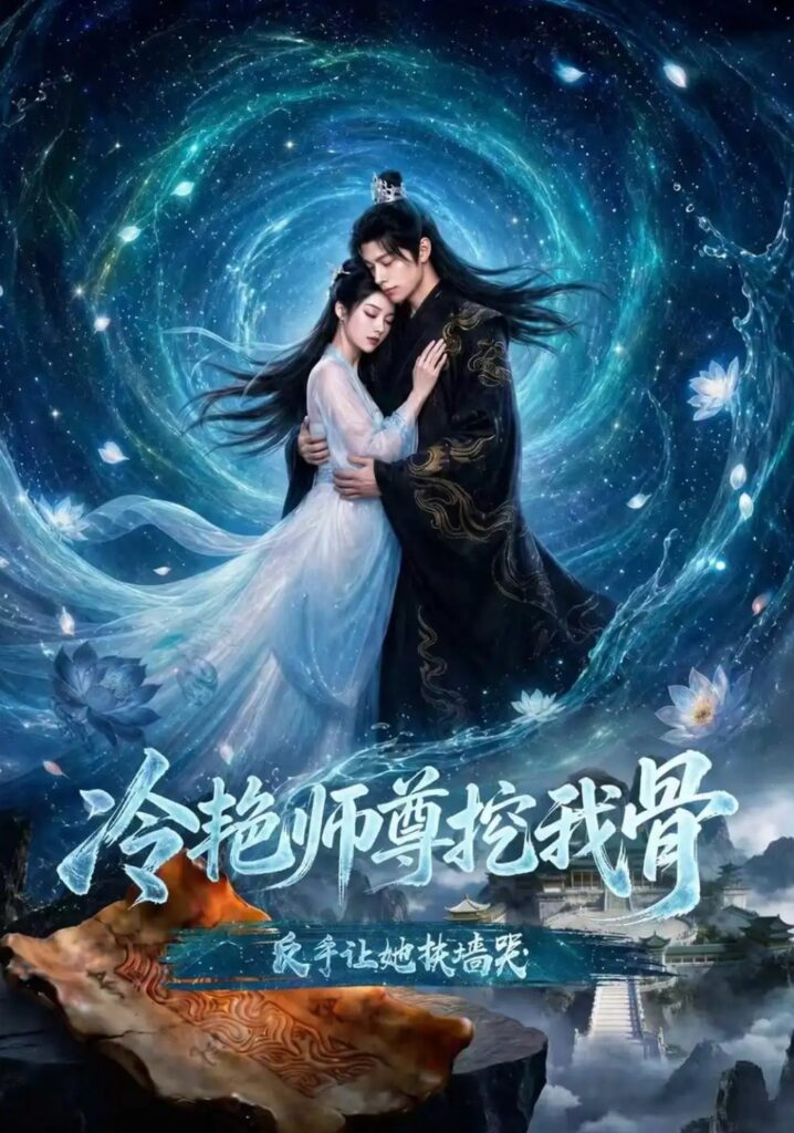 《冷艳师尊挖我骨,反手让她扶墙哭》短剧全集完整版免费观看-看电影短剧网