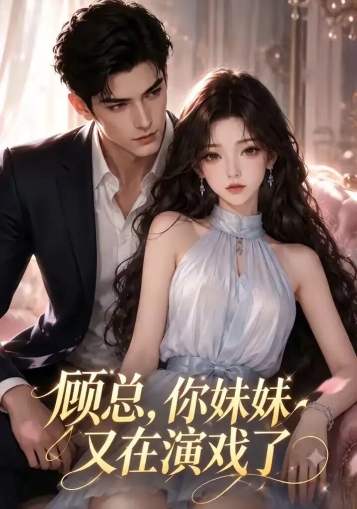 《顾总,你妹妹又在演戏了》短剧全集完整版免费观看-看电影短剧网