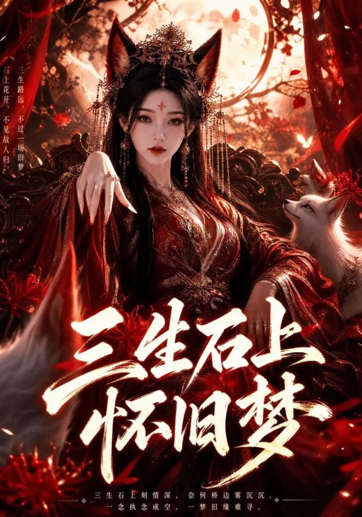 《三生石上怀旧梦》短剧全集完整版免费观看-看电影短剧网