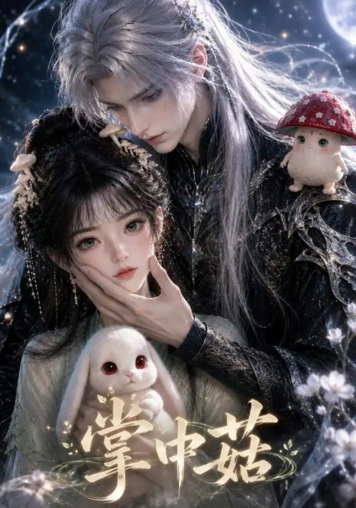《掌中菇》短剧全集完整版免费观看-看电影短剧网