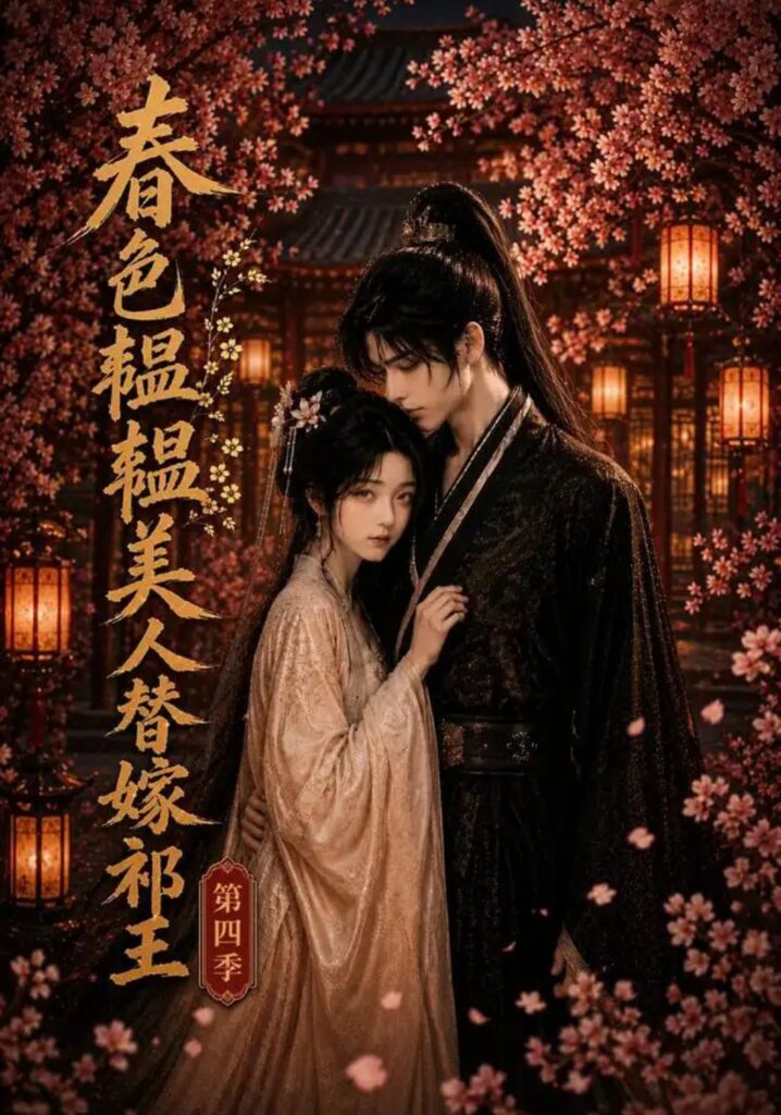 《春色韫韫,美人替嫁祁王第四季》短剧全集完整版免费观看-看电影短剧网