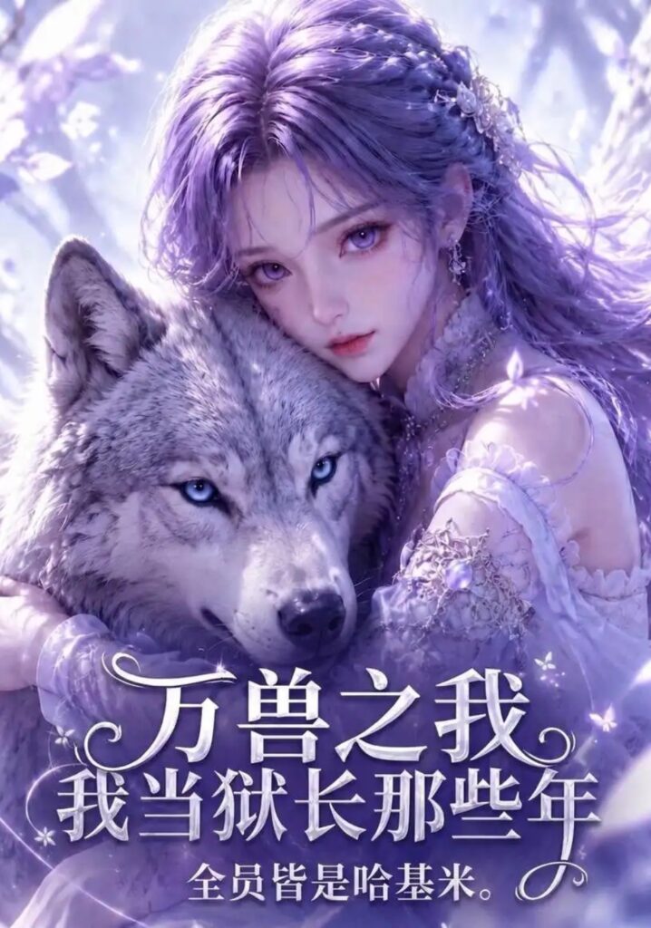 《万兽之我当狱长那些年全员皆是哈基米》短剧全集完整版免费观看-看电影短剧网