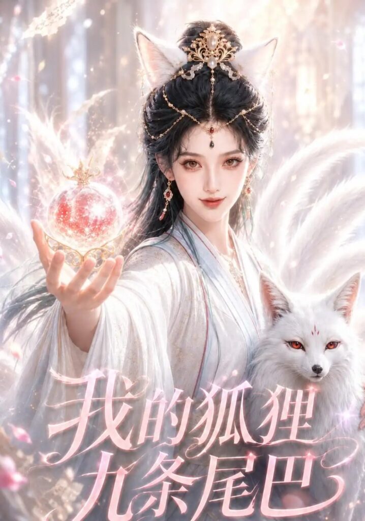 《我的狐狸九条尾巴》短剧全集完整版免费观看-看电影短剧网