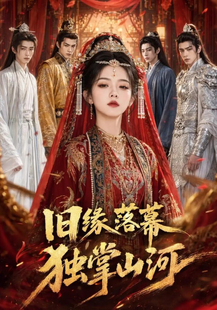 《旧缘落幕,独掌山河》短剧全集完整版免费观看-看电影短剧网