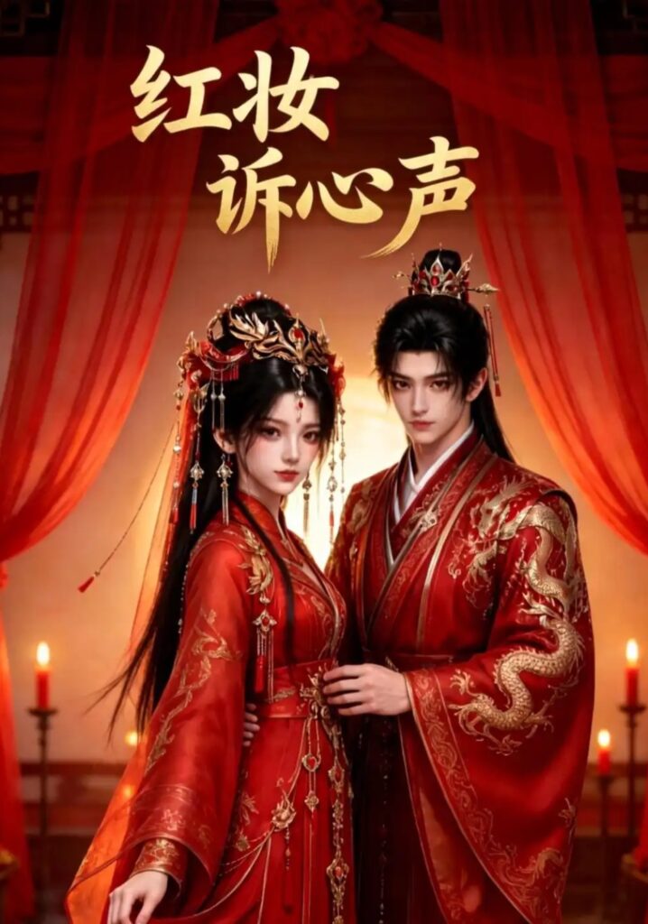 《红妆诉心声》短剧全集完整版免费观看-看电影短剧网