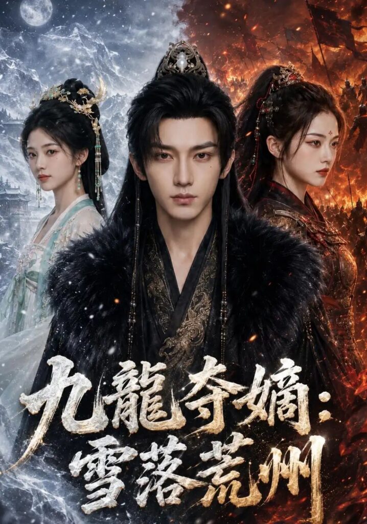 《九龍夺嫡:雪落荒州》短剧全集完整版免费观看-看电影短剧网