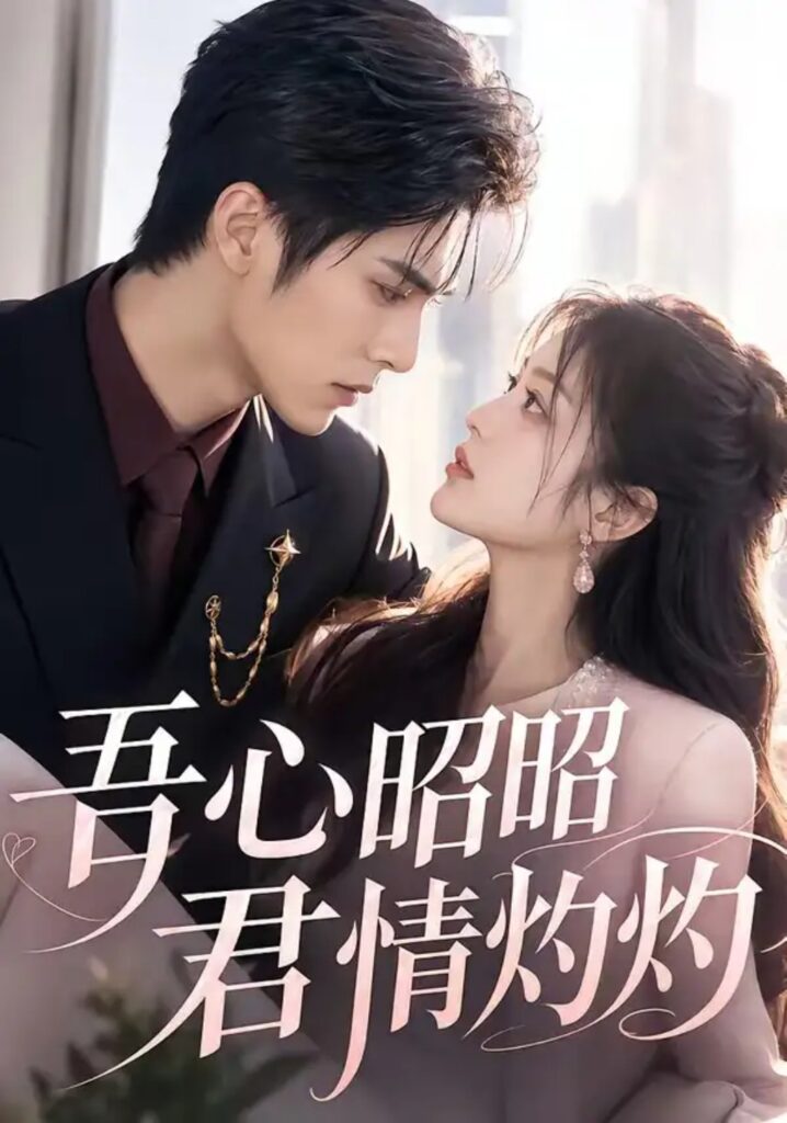 《吾心昭昭,君情灼灼》短剧全集完整版免费观看-看电影短剧网