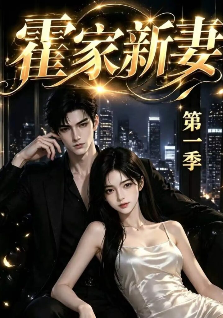 《霍家新妻第一季》短剧全集完整版免费观看-看电影短剧网