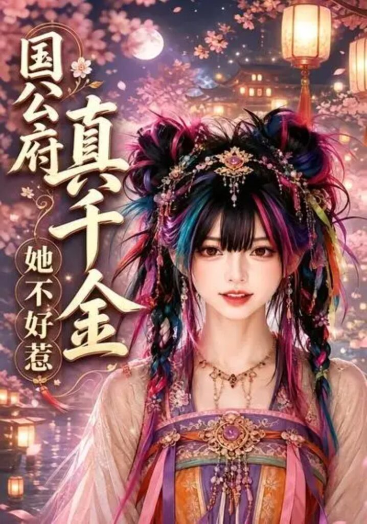 《国公府真千金她不好惹》短剧全集完整版免费观看-看电影短剧网