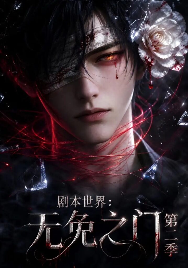 《剧本世界:无免之门第二季》短剧全集完整版免费观看-看电影短剧网