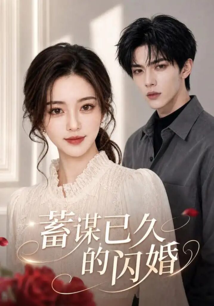 《蓄谋已久的闪婚》短剧全集完整版免费观看