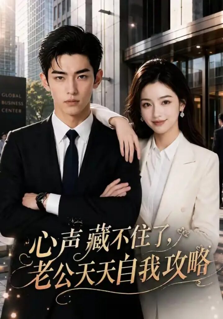 《心声藏不住了,老公天天自我攻略》短剧全集完整版免费观看-看电影短剧网