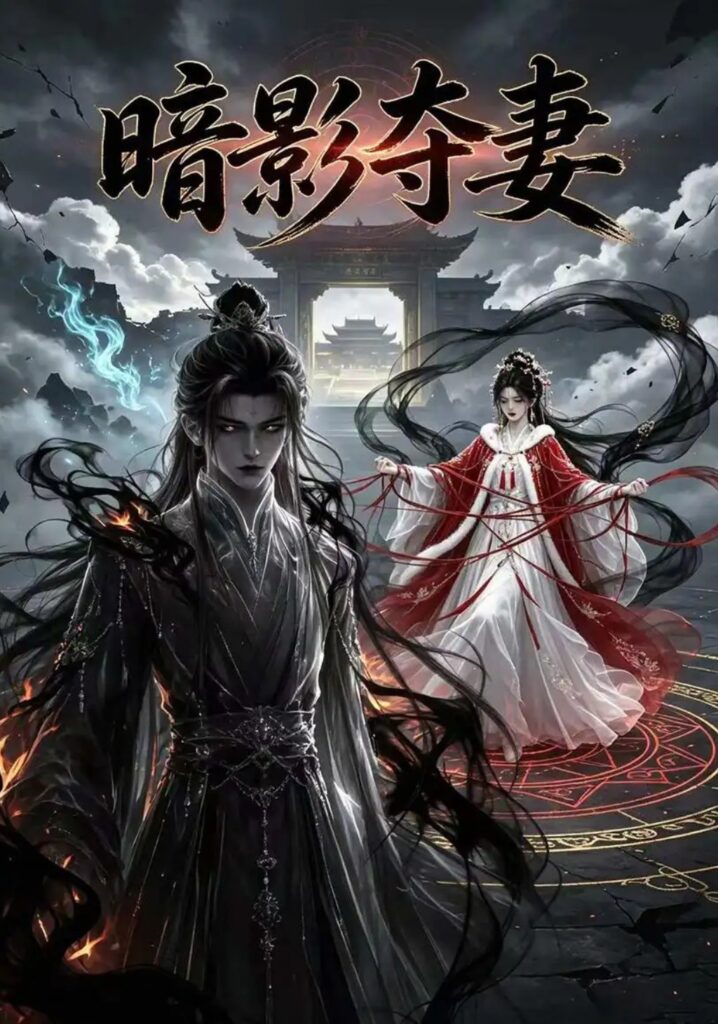 《暗影夺妻》短剧全集完整版免费观看-看电影短剧网