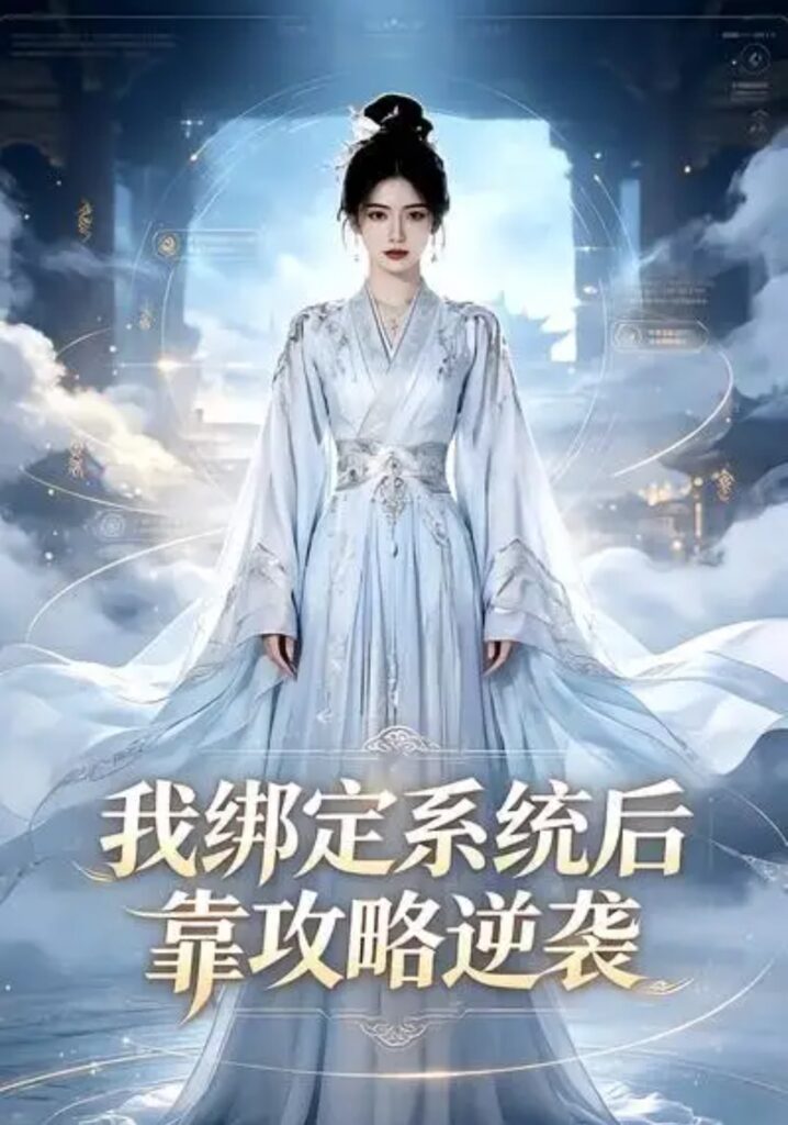 《我绑定系统后靠攻略逆袭》短剧全集完整版免费观看-看电影短剧网