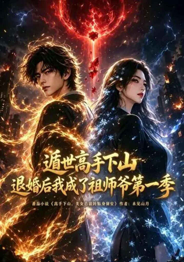 《遁世高手下山退婚后我成了祖师爷第一季》短剧全集完整版免费观看-看电影短剧网