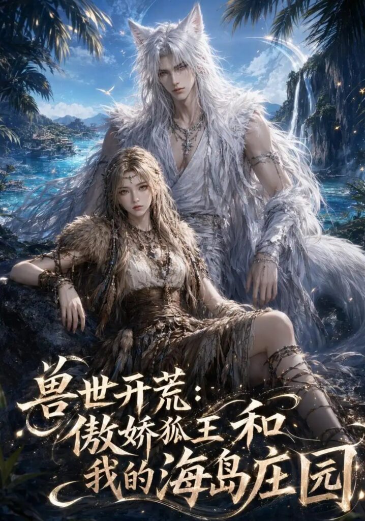《兽世开荒:傲娇狐王和我的海岛庄园》短剧全集完整版免费观看-看电影短剧网
