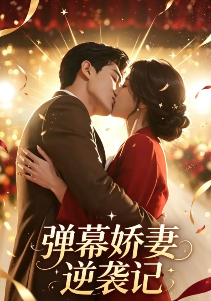 《弹幕娇妻逆袭记》短剧全集完整版免费观看-看电影短剧网