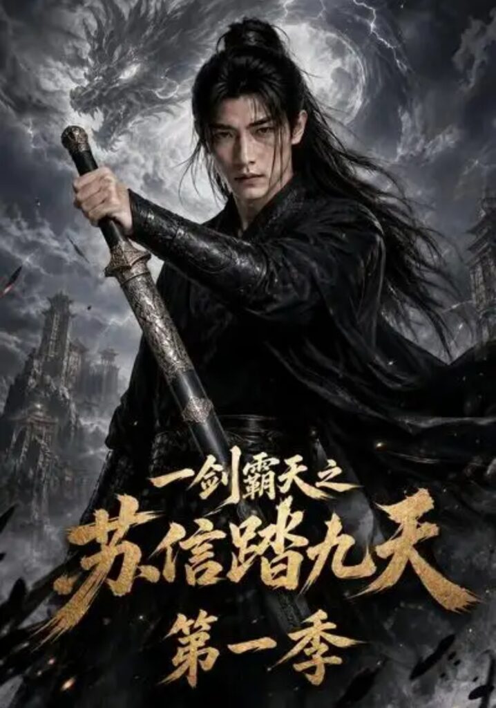 《一剑霸天之苏信踏九天第一季》短剧全集完整版免费观看-看电影短剧网