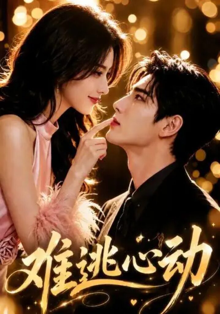《难逃心动》短剧全集完整版免费观看