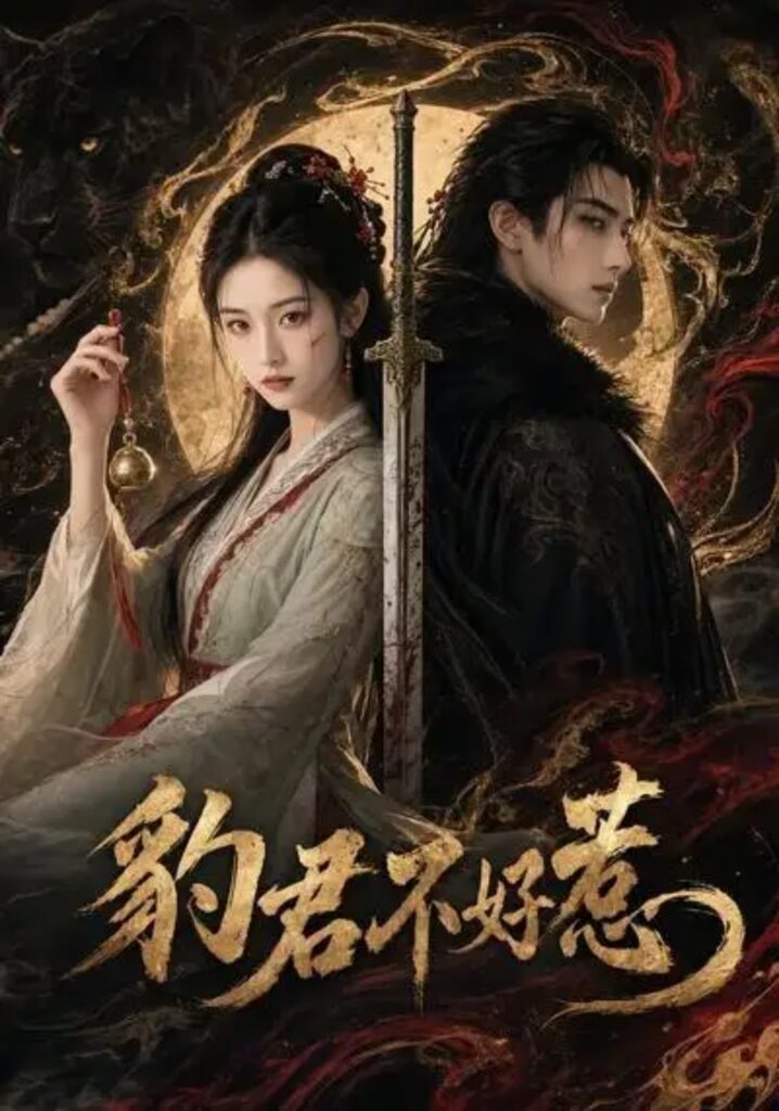 《豹君不好惹》短剧全集完整版免费观看-看电影短剧网