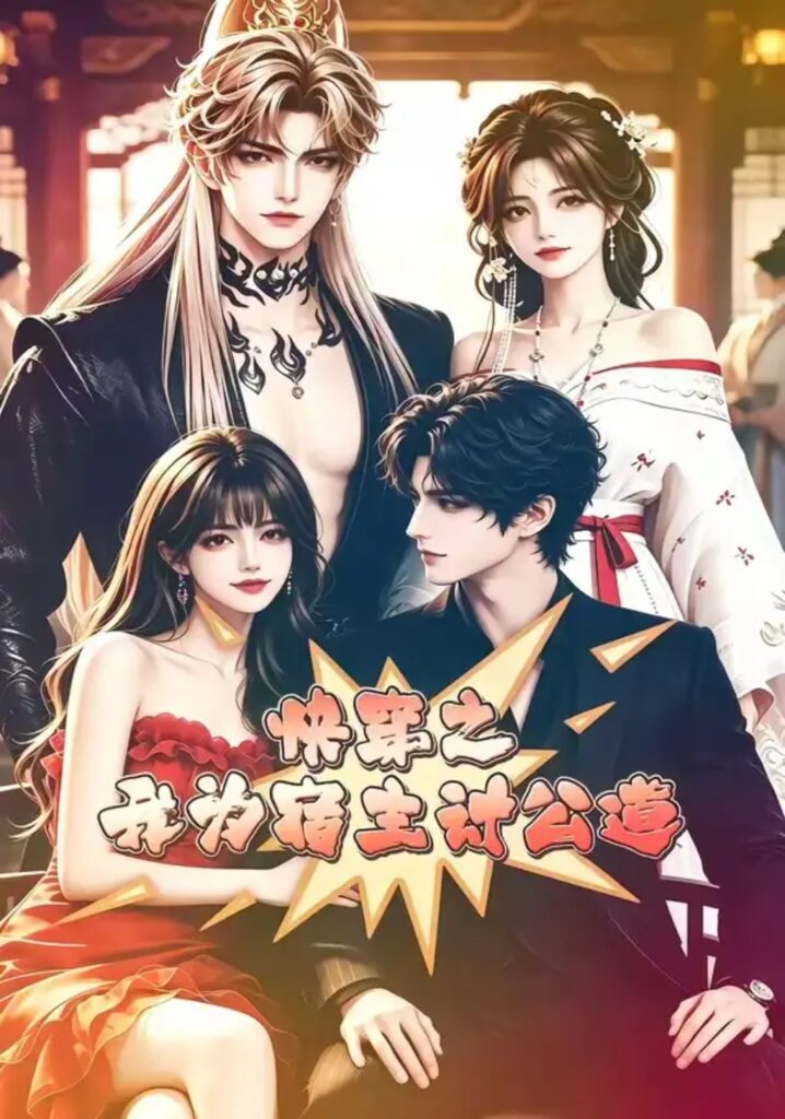 《快穿之我为宿主讨公道》短剧全集完整版免费观看-看电影短剧网