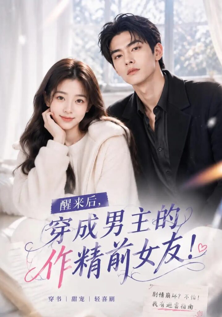 《醒来后穿成男主的作精前女友!(70集)》短剧全集完整版免费观看-看电影短剧网