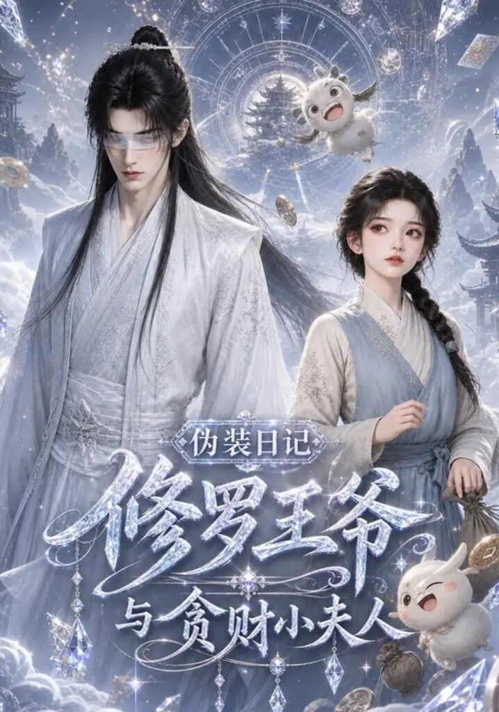 《伪装日记:修罗王爷与贪财小夫人》短剧全集完整版免费观看-看电影短剧网