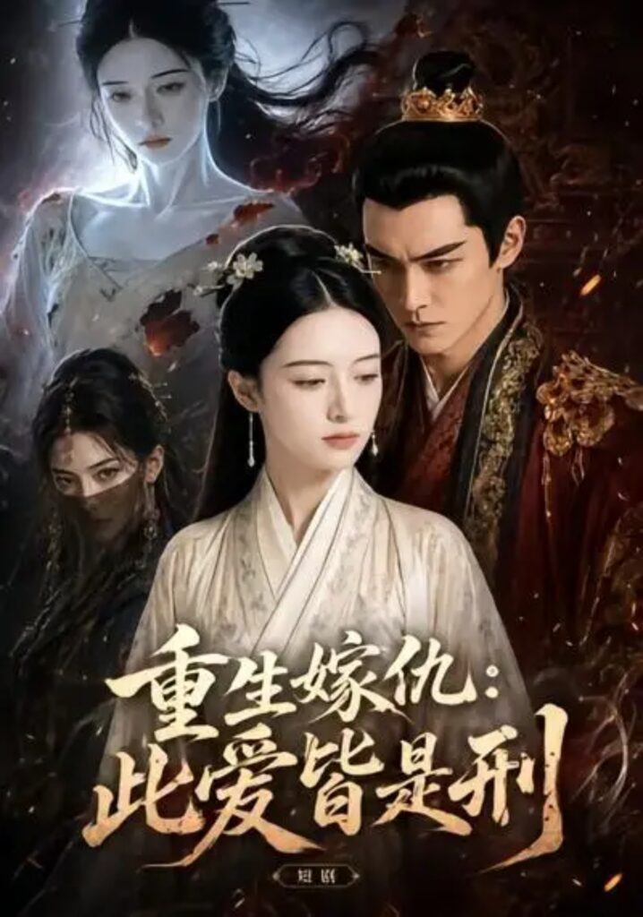《重生嫁仇:此爱皆是刑》短剧全集完整版免费观看-看电影短剧网