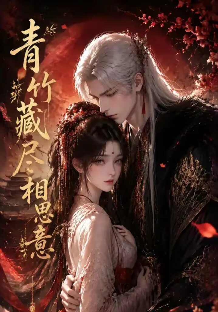 《青竹藏尽相思意》短剧全集完整版免费观看-看电影短剧网