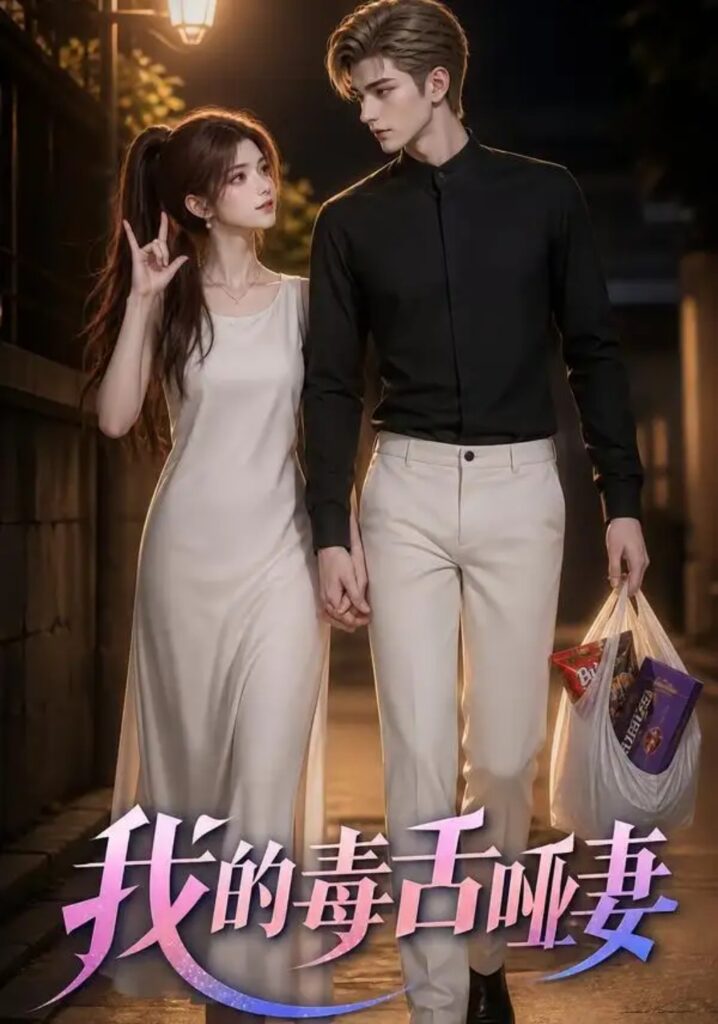 《我的毒舌哑妻》短剧全集完整版免费观看-看电影短剧网