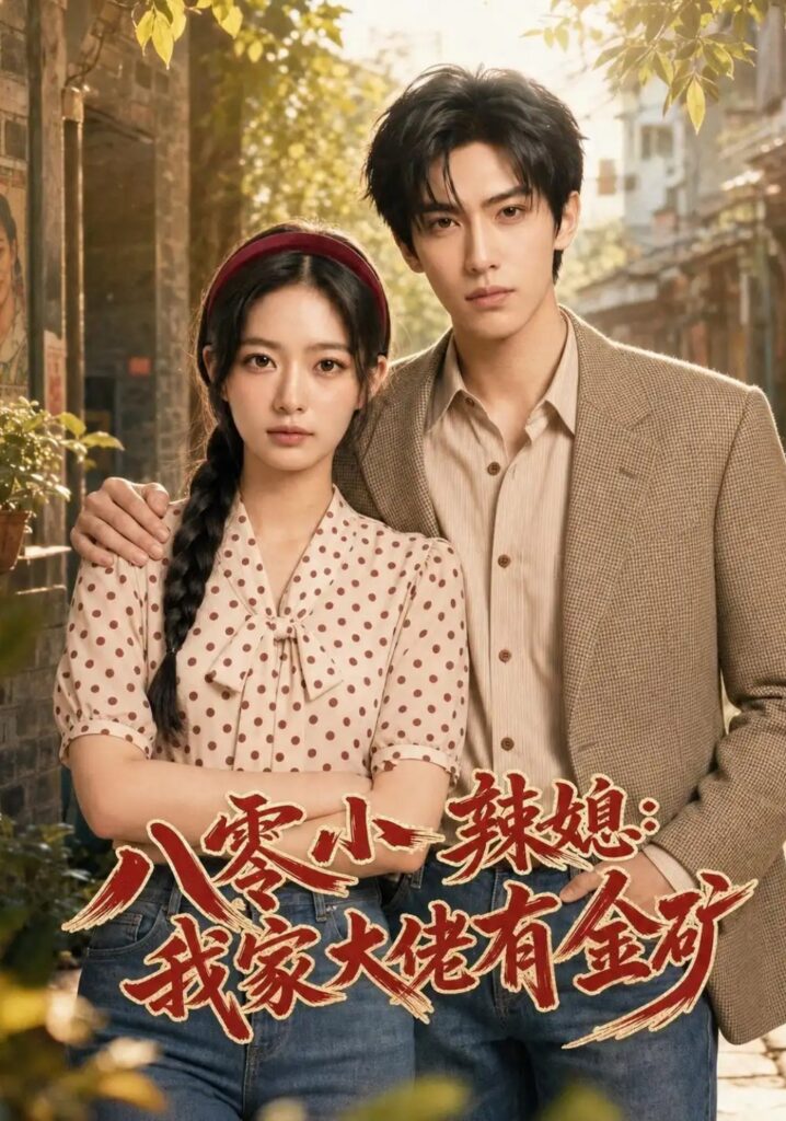 《八零小辣媳:我家大佬有金矿》短剧全集完整版免费观看-看电影短剧网