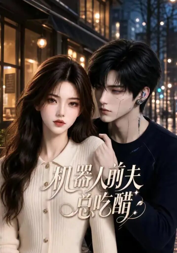 《机器人前夫总吃醋》短剧全集完整版免费观看-看电影短剧网