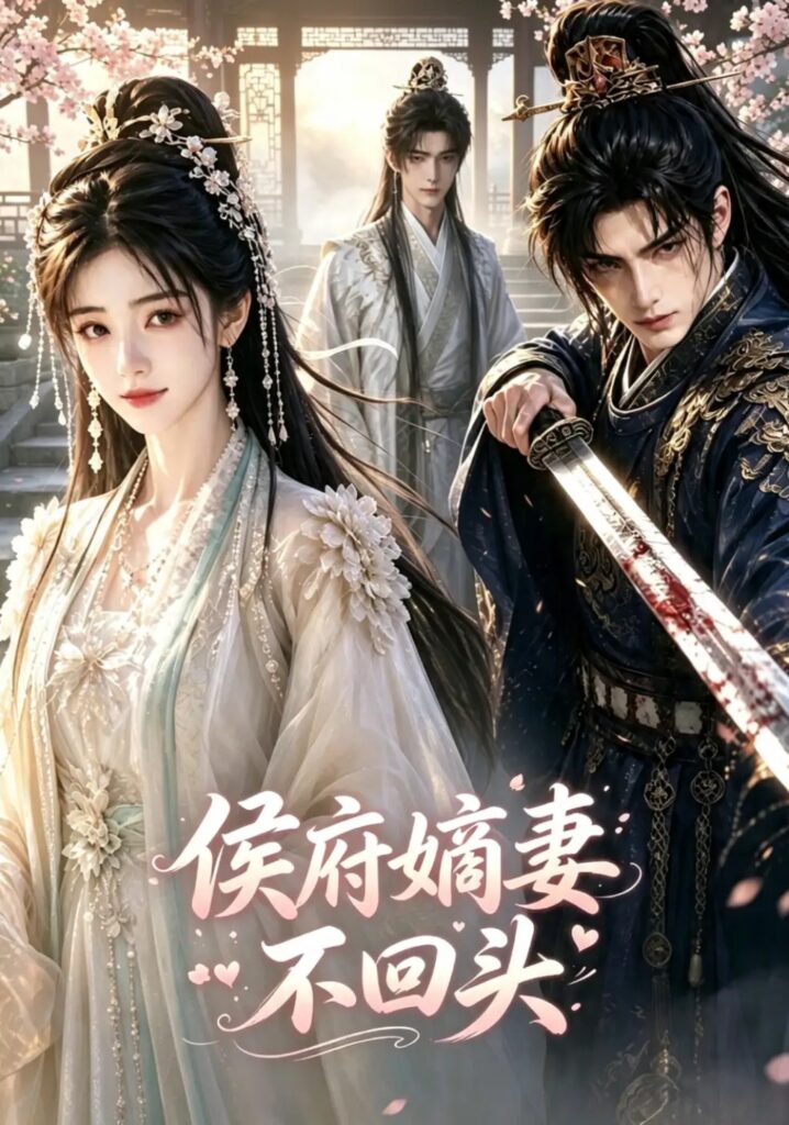 《侯府嫡妻不回头》短剧全集完整版免费观看