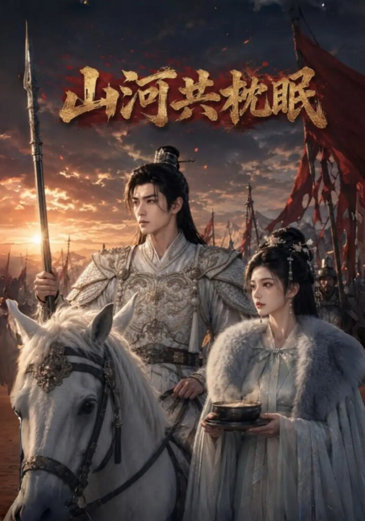 《山河共枕眠》短剧全集完整版免费观看-看电影短剧网