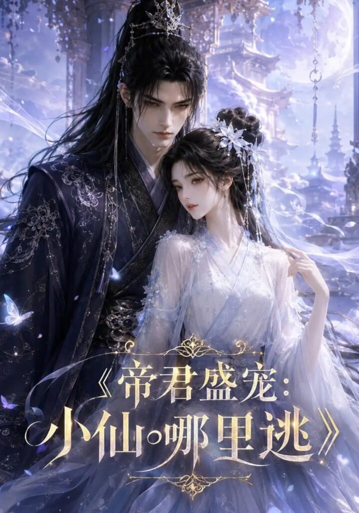 《帝君盛宠：小仙哪里逃》短剧全集完整版免费观看