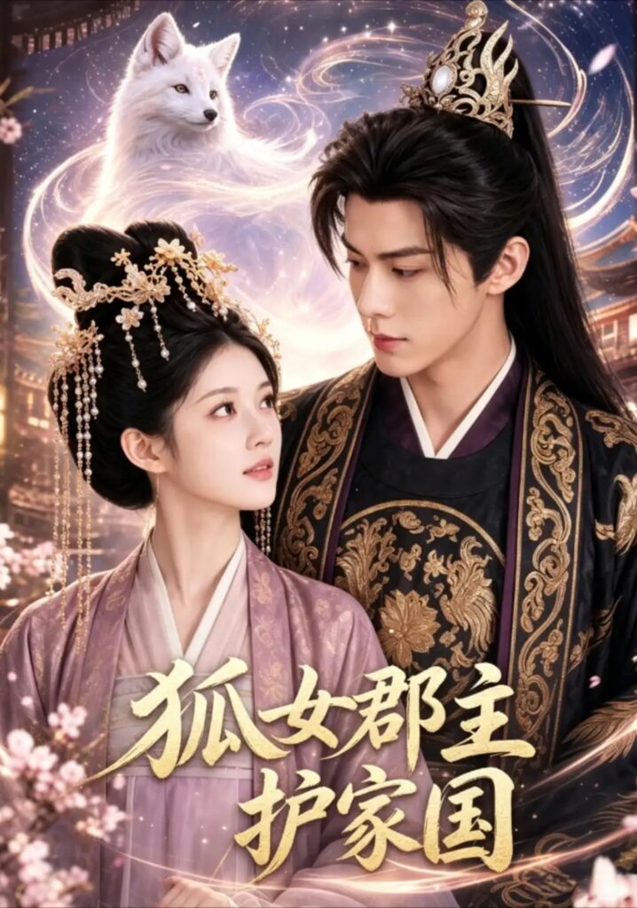 《狐女郡主护家国》短剧全集完整版免费观看-看电影短剧网