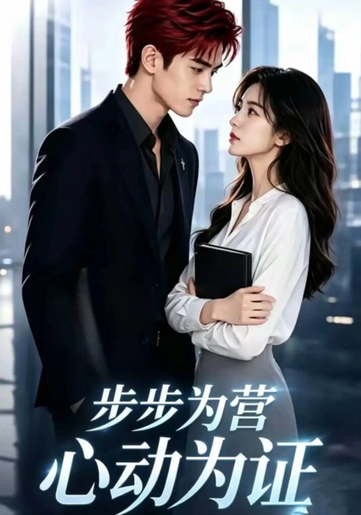 《步步为营，心动为证》短剧全集完整版免费观看