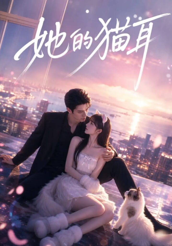 《她的猫耳》短剧全集完整版免费观看-看电影短剧网